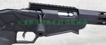 Ruger Precision Rimfire .22LR