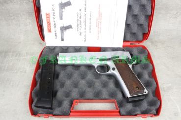 Tanfoglio Witness 1911 Chrom Kal. .45 ACP