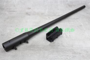 Austauschlauf R8 6,5Creedmoor 17mm LL52cm M15x1