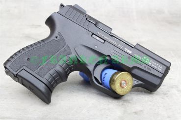 Zoraki 906 Black 9mm P.A.