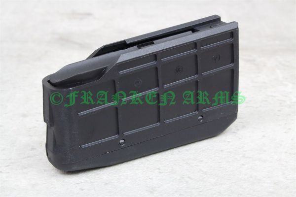 Magazin Tikka T3x medium 5-Schuss