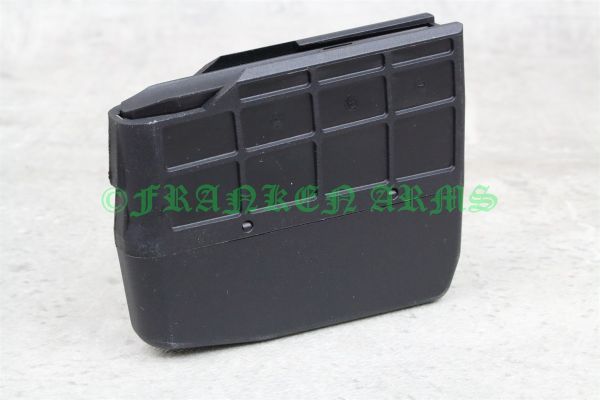 Magazin Tikka T3x short 6-Schuss