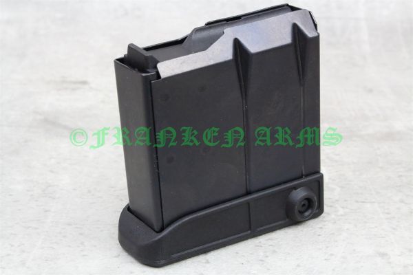 Magazin Tikka T3x CTR 10-Schuss