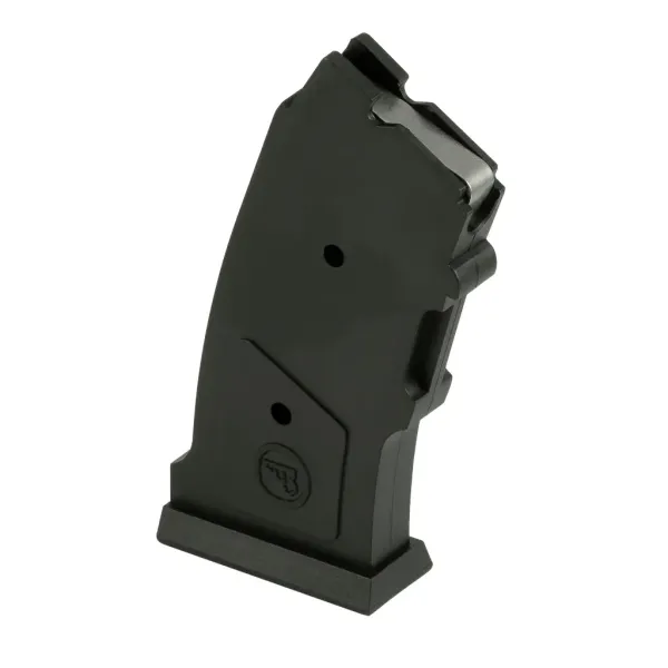CZ 457/455/512 10-Schuss Magazin Kunststoff