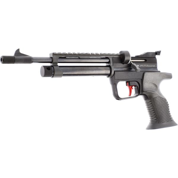 UX SPA Professional 5,5mm CO2 2.4394