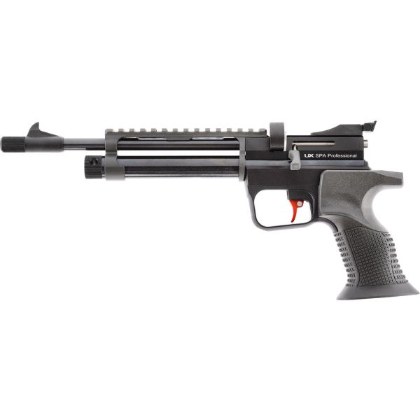 UX SPA Professional 5,5mm CO2 2.4394