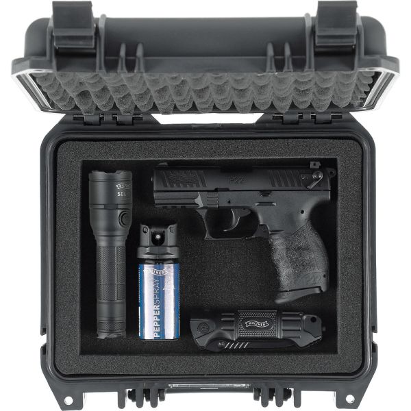 Walther P22Q R2D Set 9mm P.A.K. 308.02.20-1