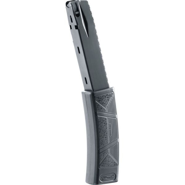 Magazin Walther P99 PPQ M2 33-Schuss 9mm P.A.K.