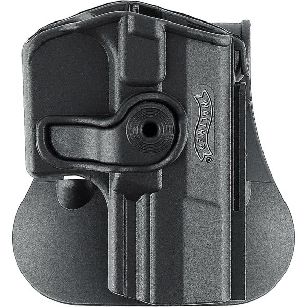 Walther Polymer Paddle Holster PPQ / P99 3.1523