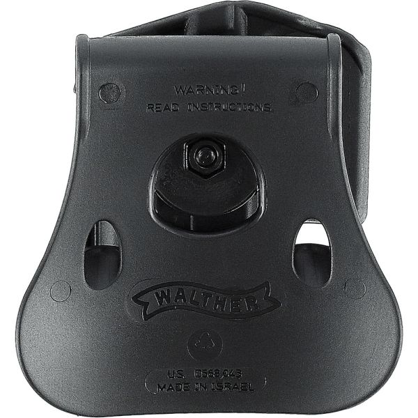 Walther Polymer Paddle Holster PPQ / P99 3.1523