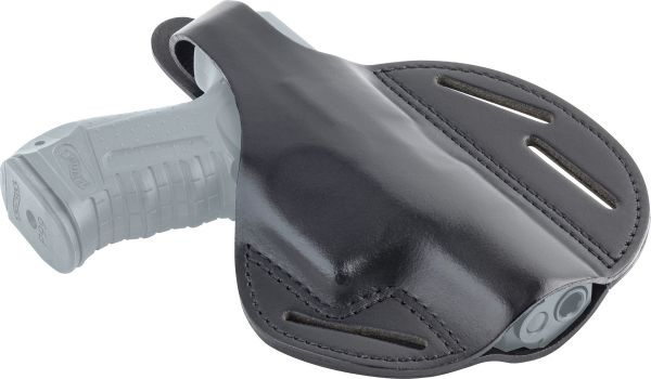 Umarex Gürtelholster Leder P99 / PPQ HK P30 3.1527
