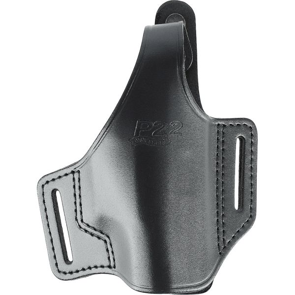 Walther Gürtelholster Leder P22 / P22Q 3.1560