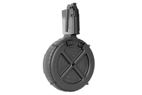 GSG Trommel-Magazin 110 Schuss Mauser M15