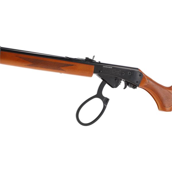 Marlin Lever Action BB Rifle Wood 5.8445