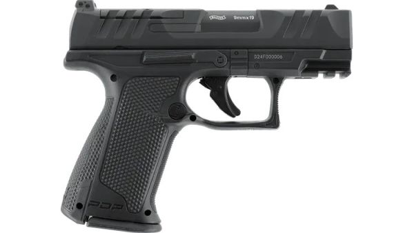 Walther PDP F-Series 3,5"