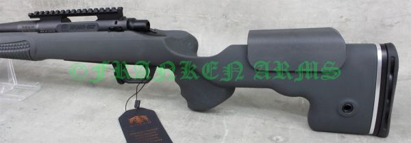 Huglu Ovis G2 GRS Fenris