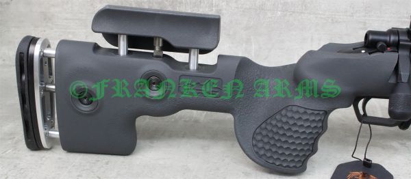 Huglu Ovis G2 GRS Fenris