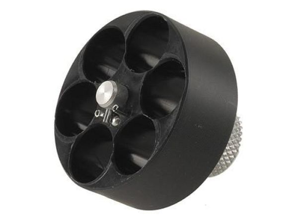 HKS Speedloader Mod. 25-5