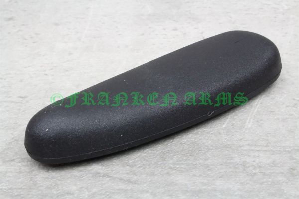 Blaser R8 Schaftkappe Standard 15mm neue Version für Kunststoffschaft