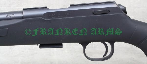 CZ 457 Varmint Synthetic .22LR