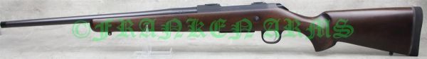 CZ 600 Plus American .308 Win.