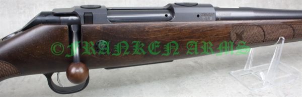 CZ 600 Plus American .308 Win.