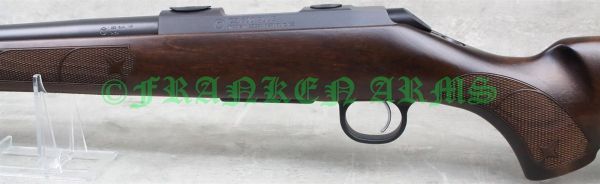 CZ 600 Plus American .223 Rem.