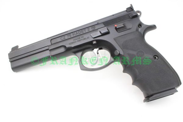 CZ 75Sport III .22lr