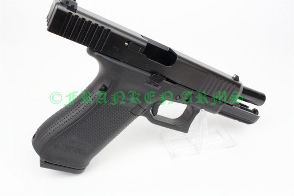 GLOCK 17 Gen.5 Kal. 9mm Luger