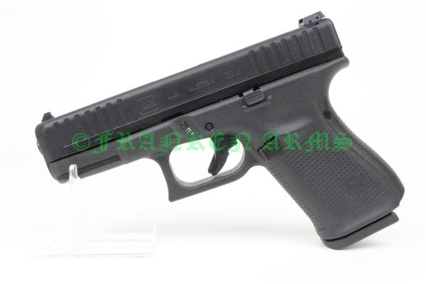 GLOCK 44 .22lr