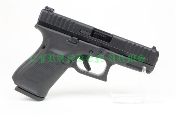 GLOCK 44 .22lr