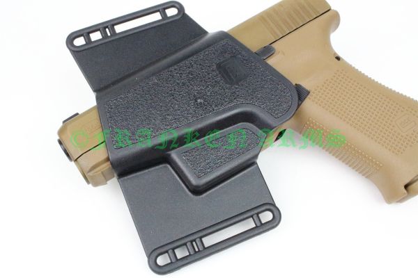 Glock Sport-/Combatholster 10mm/.45