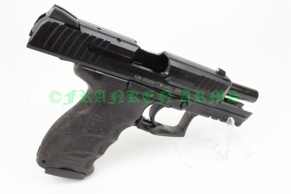 Heckler & Koch P30 V3 Kal. 9mm Luger