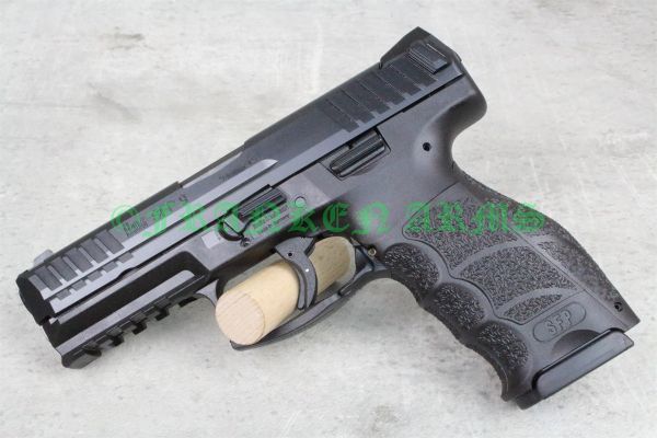Heckler & Koch SFP9-SF Kal. 9mm Luger