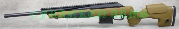 Unique Alpine JPR-1 Nordland Scout .308 Win. LL51cm