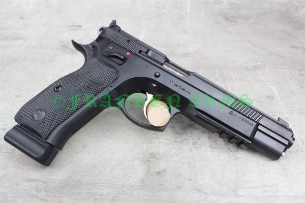 Oschatz CZ 75 Viper 9mm Luger
