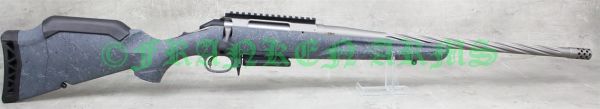 Ruger American Rifle Gen.II