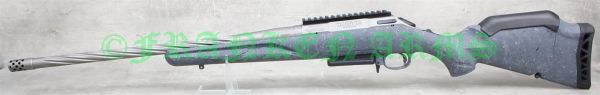 Ruger American Rifle Gen.II