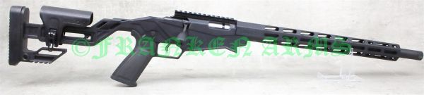 Ruger Precision Rimfire .22LR