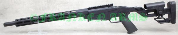 Ruger Precision Rimfire .22LR