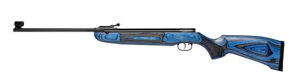 Weihrauch HW 50 S 75 Jahre 4,5mm limitiert