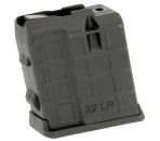 Magazin Tikka T1x .22LR 5-Schuss