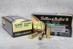 Sellier&Bellot .44 Mag. SJHP 240gr. 15,6g 50 Stück