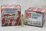 Hornady V-Max .22 Hornet 35gr. 2,3g 25 Stück