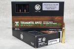 RWS Teilmantel 5,6x50R Magnum 63gr. 4,1g 20 Stück