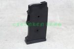 CZ 457/455/512 .17HMR .22WMR 10-Schuss Magazin Kunststoff