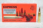GECO Express .223 Rem. 56gr. 3,6g 20 Stück
