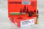 GECO Express 7mm Rem. Mag. 155gr. 10,0g 20 Stück