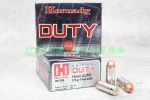 Hornady 10mm AUTO Critical Duty 175gr. 20 Stück