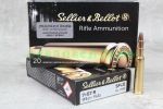 Sellier&Bellot 7x57R SPCE 173gr. 11,2g 20 Stück